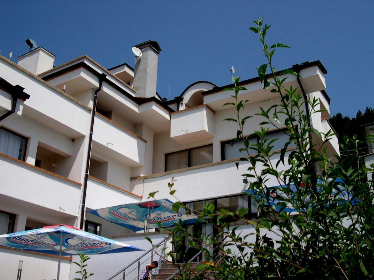 Hotel Aleksievata Kashta Gurgulyat Ngoại thất bức ảnh