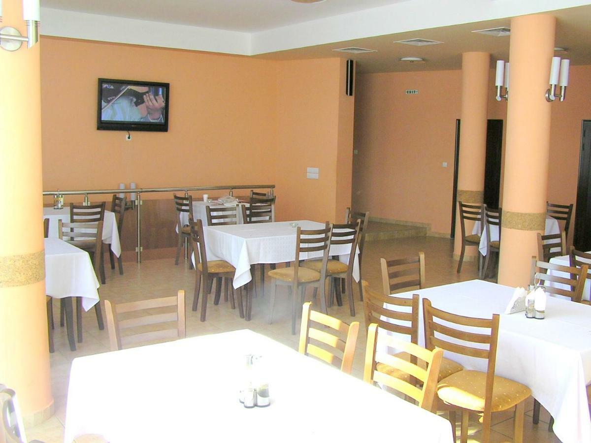 Hotel Aleksievata Kashta Gurgulyat Ngoại thất bức ảnh