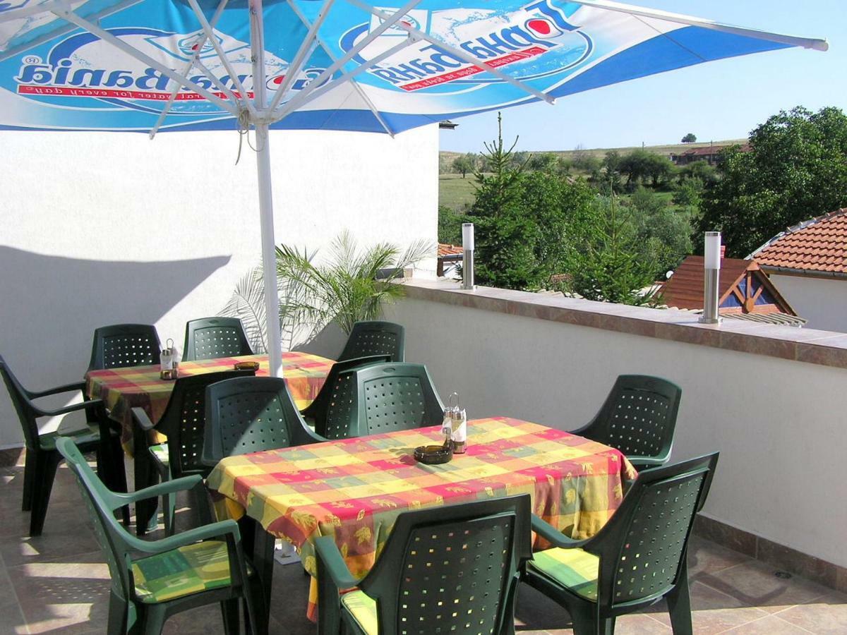 Hotel Aleksievata Kashta Gurgulyat Ngoại thất bức ảnh