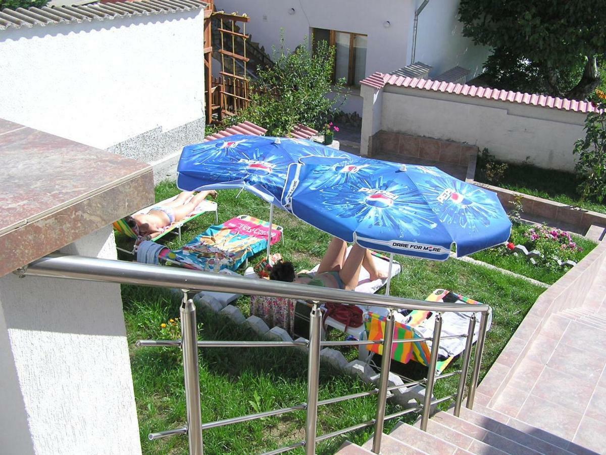 Hotel Aleksievata Kashta Gurgulyat Ngoại thất bức ảnh