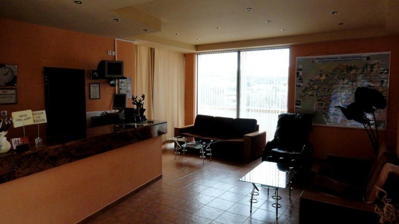 Hotel Aleksievata Kashta Gurgulyat Ngoại thất bức ảnh
