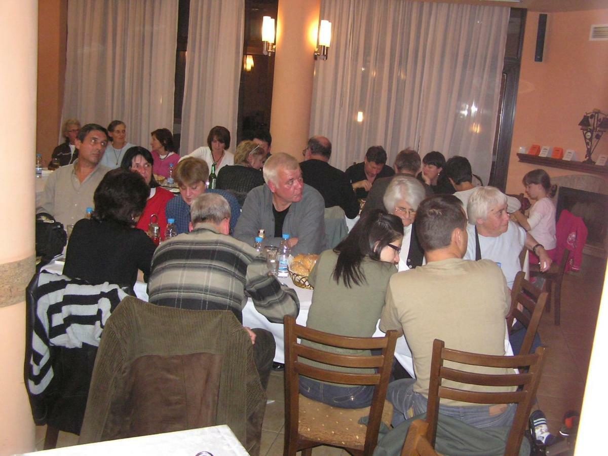 Hotel Aleksievata Kashta Gurgulyat Ngoại thất bức ảnh