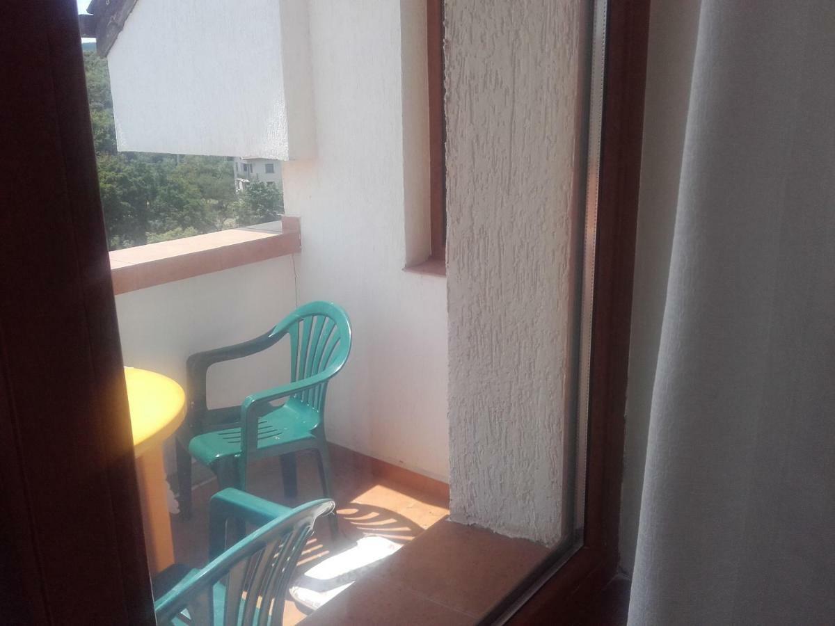 Hotel Aleksievata Kashta Gurgulyat Ngoại thất bức ảnh