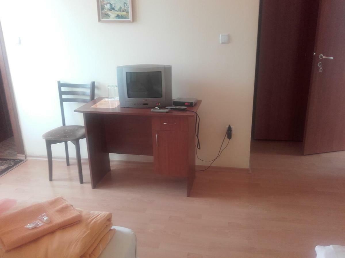 Hotel Aleksievata Kashta Gurgulyat Ngoại thất bức ảnh