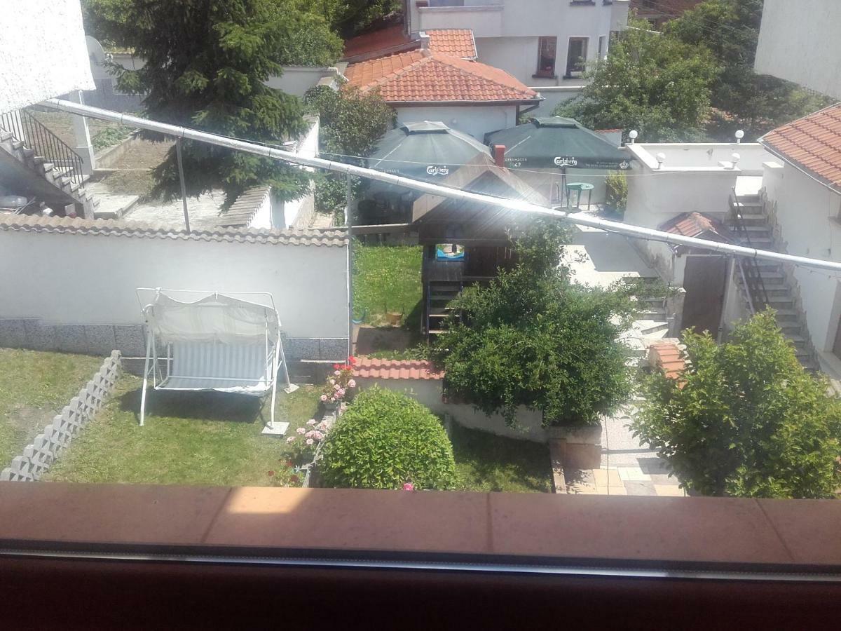 Hotel Aleksievata Kashta Gurgulyat Ngoại thất bức ảnh