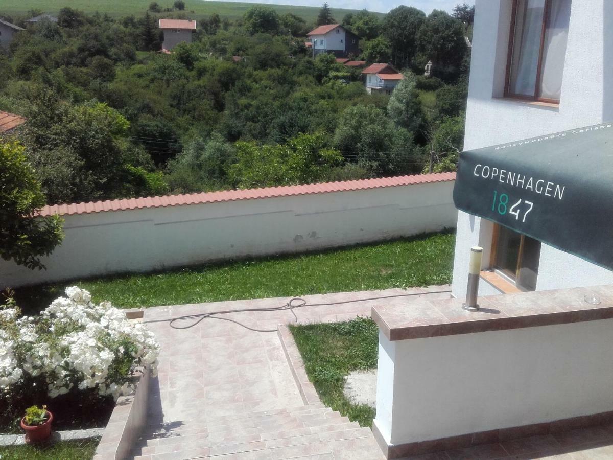 Hotel Aleksievata Kashta Gurgulyat Ngoại thất bức ảnh