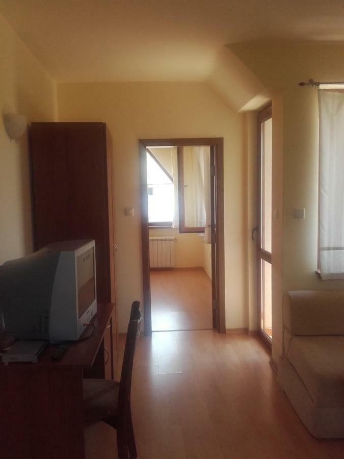 Hotel Aleksievata Kashta Gurgulyat Ngoại thất bức ảnh