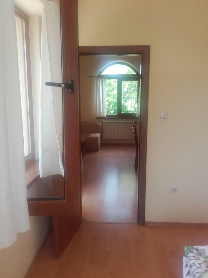 Hotel Aleksievata Kashta Gurgulyat Ngoại thất bức ảnh