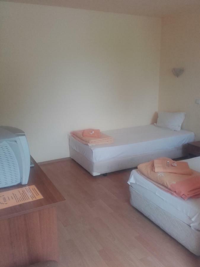 Hotel Aleksievata Kashta Gurgulyat Ngoại thất bức ảnh