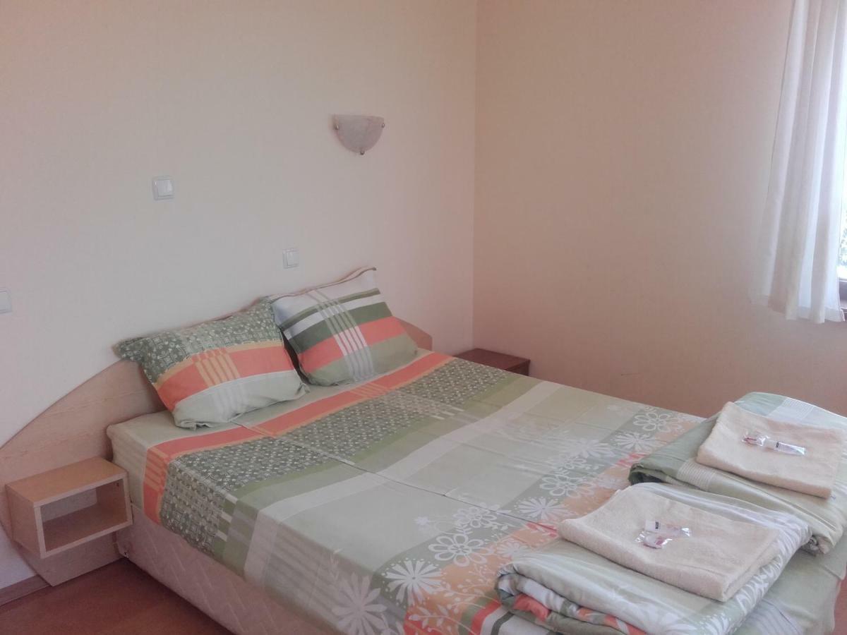 Hotel Aleksievata Kashta Gurgulyat Ngoại thất bức ảnh