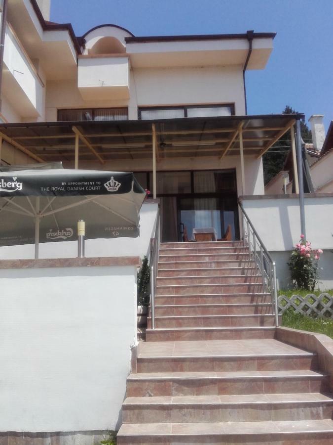 Hotel Aleksievata Kashta Gurgulyat Ngoại thất bức ảnh