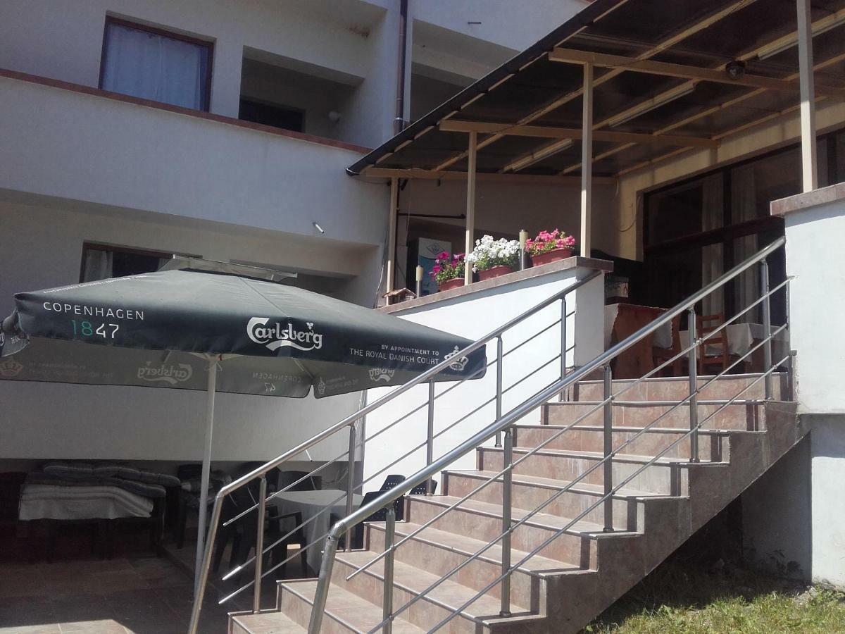 Hotel Aleksievata Kashta Gurgulyat Ngoại thất bức ảnh